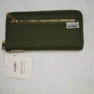 アネロ(anello)の専用　新品 anello財布(財布)