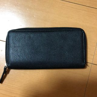 フォーエバートゥエンティーワン(FOREVER 21)のシンプル長財布☆(財布)