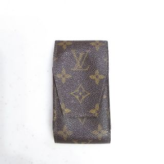 ルイヴィトン(LOUIS VUITTON)のはるすけ様専用ルイヴィトン シガレットケース(タバコグッズ)