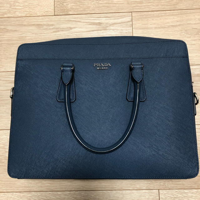 PRADA ビジネスバック ブリーフケース