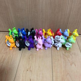 ロディ(Rody)の新品 RODY ロディ ハロウィン3種含 全15種類セット(キャラクターグッズ)