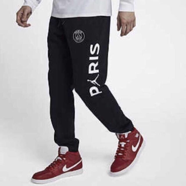 Lサイズ NIKE JORDAN BRAND PSG ジョーダン パンツ