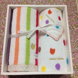 ツモリチサト(TSUMORI CHISATO)のツモリチサト 値下げしました。(ハンカチ)