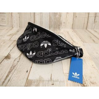 アディダス(adidas)のadidas originals クラシックロゴ ボディバッグ(ボディーバッグ)