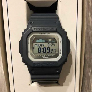 Ron Herman - 【数回使用美品】ロンハーマン G-SHOCK 5600 ネイビーの