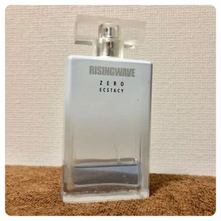 ライジングウェーブ ゼロエクスタシー(香水(男性用))