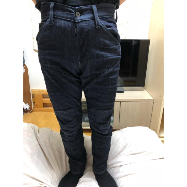 G-STAR RAW(ジースター)のG STAR RAW 5620シリーズ限界値下げします！ メンズのパンツ(デニム/ジーンズ)の商品写真