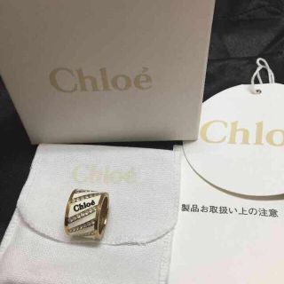 クロエ(Chloe)のみきてぃー様 お取り置きChloeリング(リング(指輪))