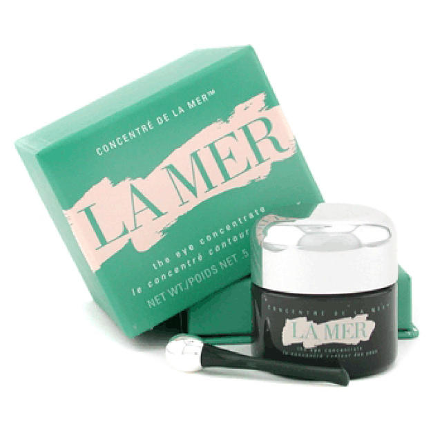 ドゥ ラ メール DE LA MER ザ アイコンセントレート 15ml ドゥ ラ メール DE LA MER ザ アイコンセントレート 15ml