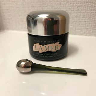 ドゥラメール(DE LA MER)のドゥ ラ メール DE LA MER ザ アイコンセントレート 15ml (アイケア/アイクリーム)