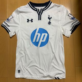 アンダーアーマー(UNDER ARMOUR)のサッカー ユニホーム トッテナム エリクセン(ウェア)