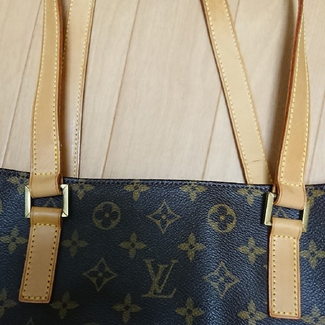 LOUIS VUITTON(ルイヴィトン)のルイヴィトン カバアルト レディースのバッグ(トートバッグ)の商品写真