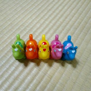 ロディ(Rody)のロディ♡ＲＯＤＹミニフィギュア (その他)