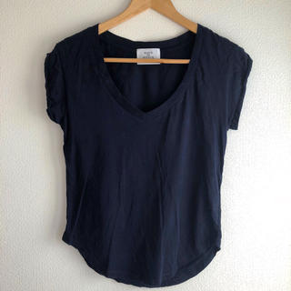 メゾンドリーファー(Maison de Reefur)のMAISON DE REEFUR Tシャツ カットソー(Tシャツ(半袖/袖なし))