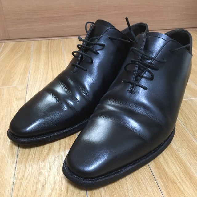 大塚製靴 ホールカットの通販 by shinoke1's shop｜ラクマ