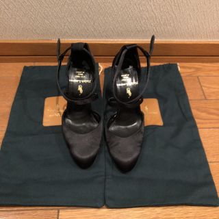 ラルフローレン(Ralph Lauren)のralph lauren ヒール(ハイヒール/パンプス)