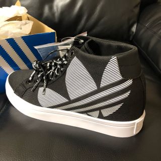 アディダス(adidas)のadidas インヒールスニーカー(スニーカー)