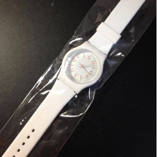 スナイデル(SNIDEL)のsnidel watch ノンノ付録(腕時計)