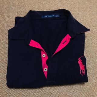 ラルフローレン(Ralph Lauren)のRalph Lauren ラルフ・ローレン ワンピース(ひざ丈ワンピース)