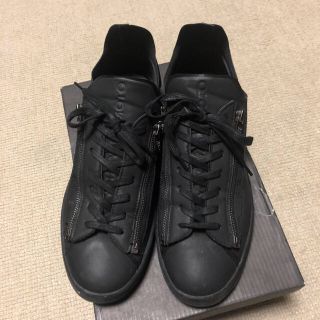 ワイスリー(Y-3)のY-3  STAN ZIP 27.5cm(スニーカー)