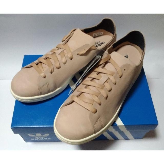 adidas STANSMITH NUUD W(24.5cm)
