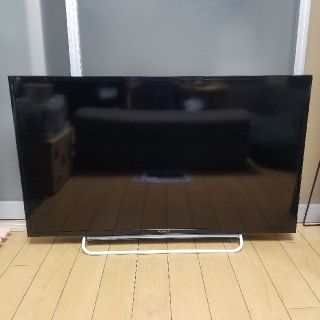 ソニー(SONY)の8-86707様専用　KDL-40W600B　液晶テレビ(テレビ)