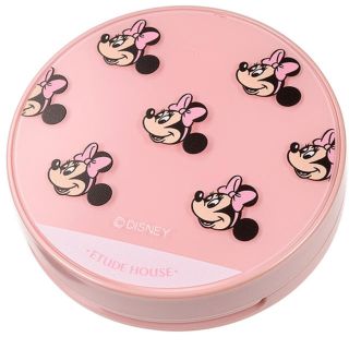 エチュードハウス(ETUDE HOUSE)のエニークッション オールデイパーフェクト ベージュ ETUDE HOUSE(ファンデーション)