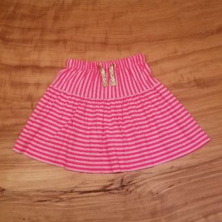 ジェイクルー(J.Crew)のcrewcuts　スカート(スカート)