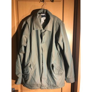 サンシー(SUNSEA)の17ss PHINGERIN フィンガリン コーチジャケット(ブルゾン)