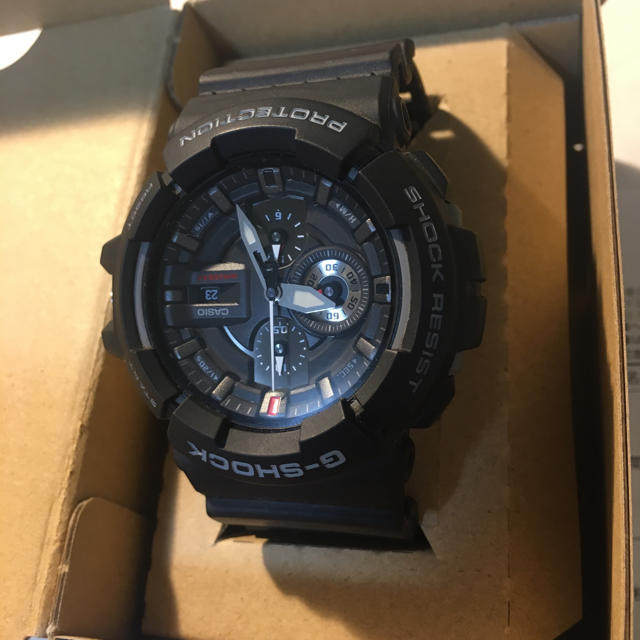 G-SHOCK(ジーショック)のG-SHOCK 時計 メンズの時計(腕時計(アナログ))の商品写真