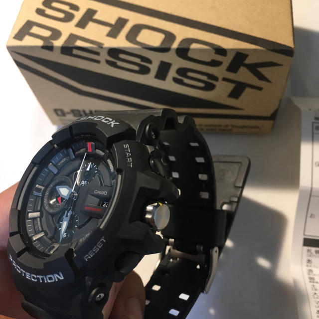 G-SHOCK(ジーショック)のG-SHOCK 時計 メンズの時計(腕時計(アナログ))の商品写真