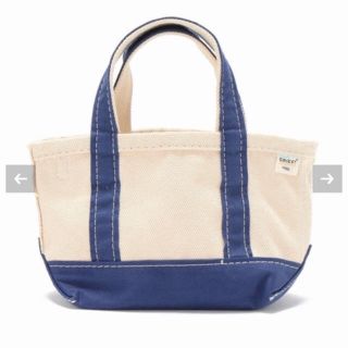 アパルトモンドゥーズィエムクラス(L'Appartement DEUXIEME CLASSE)のL'Appartement GOOD GRIEF TOTE BAG S(トートバッグ)