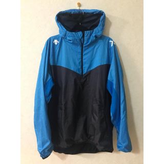 デサント(DESCENTE)のDESCENTE トレーニングピステ 上下セット(その他)