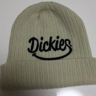 ディッキーズ(Dickies)のディッキーズ ニット帽(ニット帽/ビーニー)