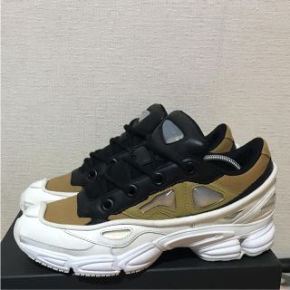 ラフシモンズ(RAF SIMONS)のRAF SIMONS OZWEEGO3(スニーカー)