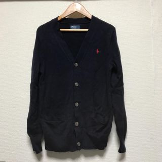 ポロラルフローレン(POLO RALPH LAUREN)のラルフローレン   カーディガン(カーディガン)