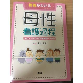 母性看護過程 ウェルネス思考型ケア計画(健康/医学)