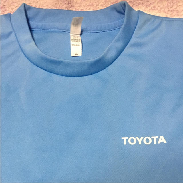 トヨタ(トヨタ)のTシャツ メンズのトップス(Tシャツ/カットソー(半袖/袖なし))の商品写真