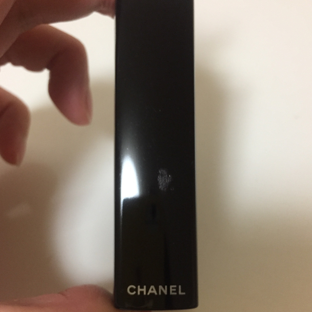 CHANEL(シャネル)のシャネル ルージュ 58番 コスメ/美容のベースメイク/化粧品(口紅)の商品写真