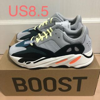 アディダス(adidas)のadidas yeezy boost 700(スニーカー)