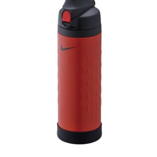 サーモス(THERMOS)のTHERMOS NIKE  ハイドレーション FHB-1000N 1.0Lレッド(弁当用品)