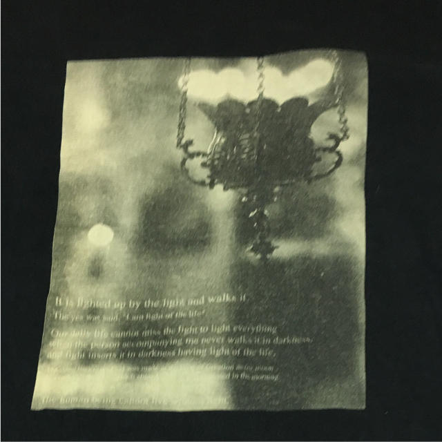 Cambio(カンビオ)のロングTシャツ メンズのトップス(Tシャツ/カットソー(七分/長袖))の商品写真