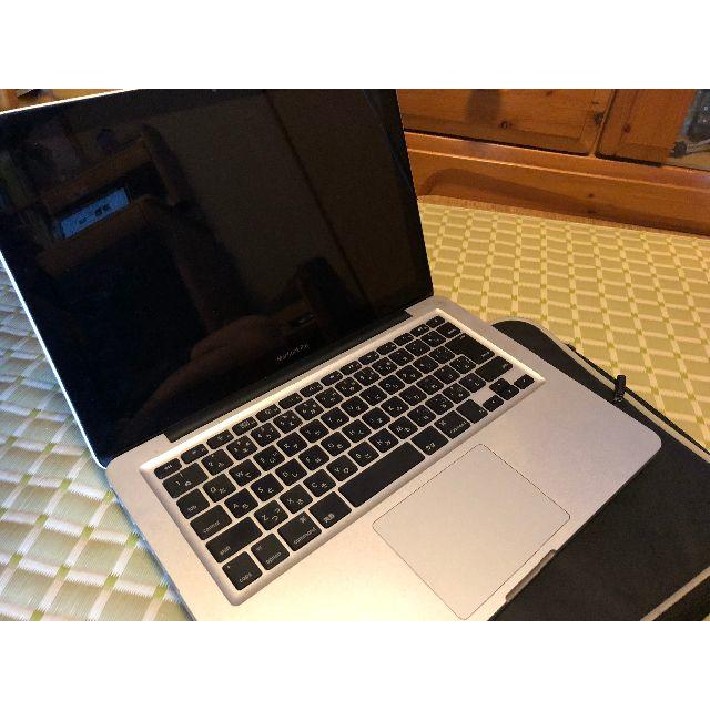 Apple - Mojave動作！ Macbook Pro 2011