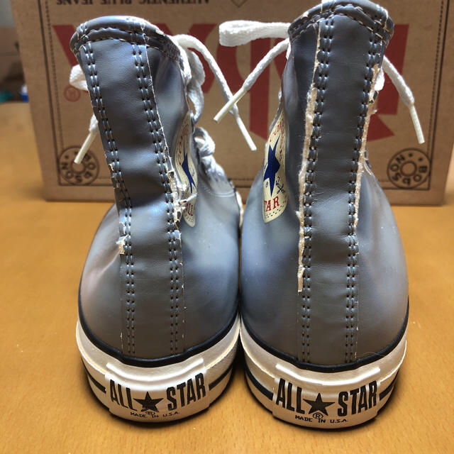 CONVERSE(コンバース)のCONVERSE ALL STAR CHUCK TAYLOR  USA メンズの靴/シューズ(スニーカー)の商品写真