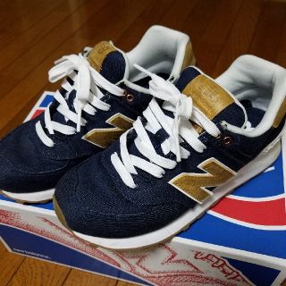 ニューバランス(New Balance)のnew balanceスニーカー専用(スニーカー)