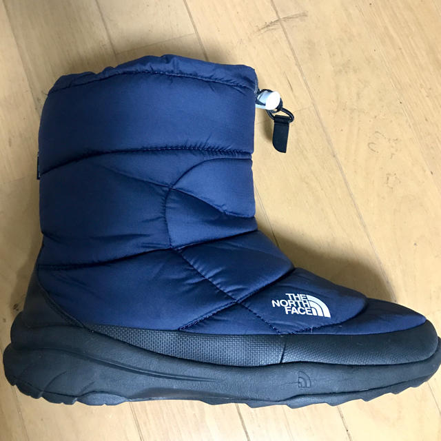 THE NORTH FACE(ザノースフェイス)のNorthface 【サイズ 26cm】ヌプシブーティ ウォータープルーフIII メンズの靴/シューズ(ブーツ)の商品写真