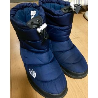 ザノースフェイス(THE NORTH FACE)のNorthface 【サイズ 26cm】ヌプシブーティ ウォータープルーフIII(ブーツ)