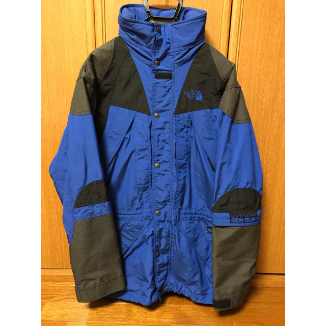 90s The North Face Extreme Light Jacket 