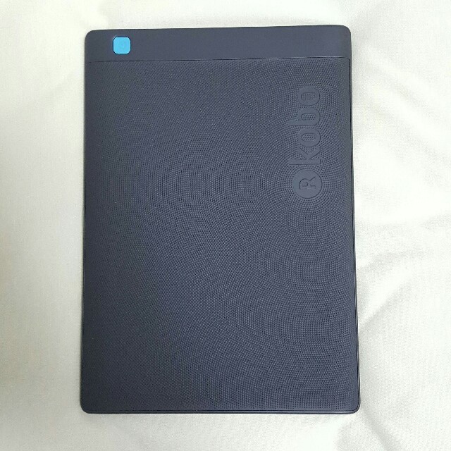 kobo aura ONE 電子書籍リーダー〔保護フィルム貼り付け済み〕美品 3