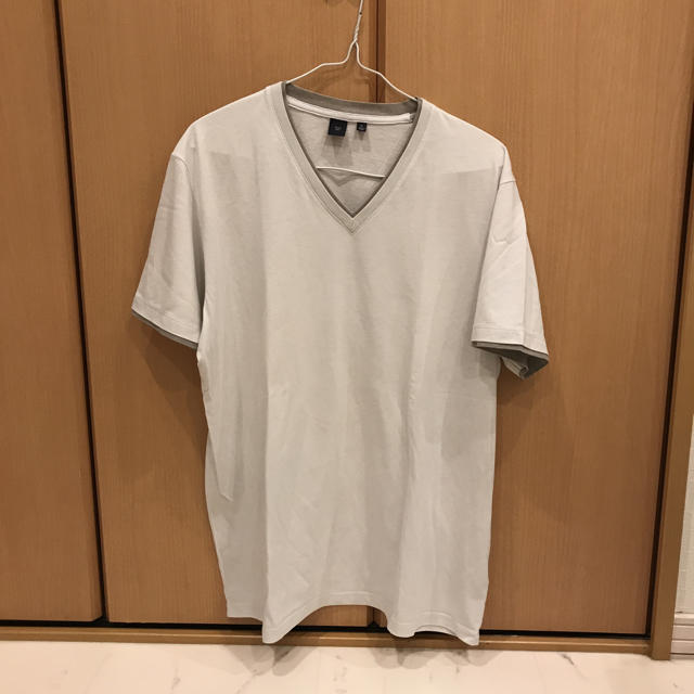 Tシャツ メンズのトップス(Tシャツ/カットソー(半袖/袖なし))の商品写真